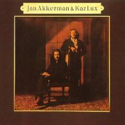 Jan Akkerman & Kaz Lux, 'Eli'
