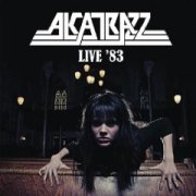 Alcatrazz, 'Live '83'