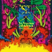 Mattias Alkberg, 'Häxor'