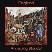 Amazing Blondel, 'England'