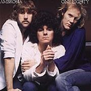 Ambrosia, 'One Eighty'