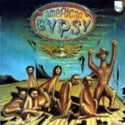 American Gypsy, 'Angel Eyes'