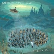 American Music Club, 'Love Songs for Patriots'