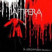 Ampera, 'A Vulcanized Mingle'