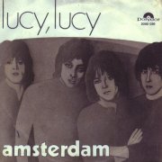 Amsterdam, 'Lucy, Lucy'