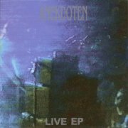 Anekdoten, 'Live EP'