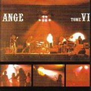 Ange, 'Tome VI'