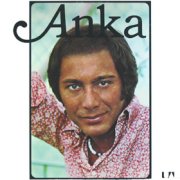Paul Anka, 'Anka'