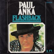 Paul Anka, 'Flashback'