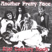 Another Pretty Face, '21st Century Rock'