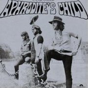 Aphrodite's Child, 'It's Five o'Clock'