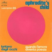 Aphrodite's Child, 'Quando l'Amore Diventa Poesia'