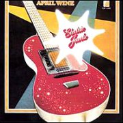 April Wine, 'Electric Jewels'