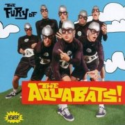 Aquabats, 'The Fury of the Aquabats!'