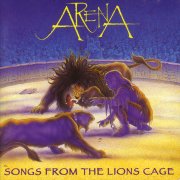 Songs From the Lions Cage