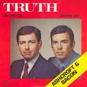 Ashcroft & Bacon, 'Truth: Volume One, Edition One'