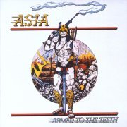 Asia, 'Armed to the Teeth'