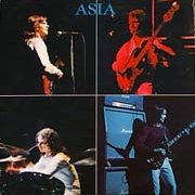 Asia, 'Asia'