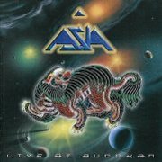 Asia, 'Live at Budokan'