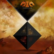 Astra, 'The Black Chord'