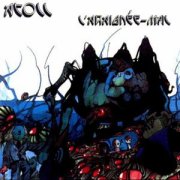 Atoll, 'L'Araignée-Mal'