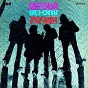 Brian Auger & the Trinity, 'Befour'