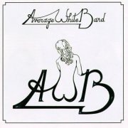 Average White Band, 'AWB'