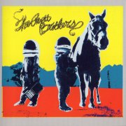 Avett Brothers, 'True Sadness'