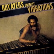 Roy Ayers' Ubiquity, 'Vibrations'