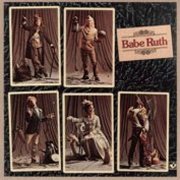 Babe Ruth, 'Babe Ruth'