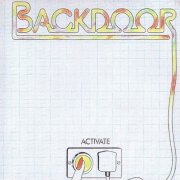 Back Door, 'Activate'