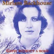 Miriam Backhouse, 'Gypsy Without a Road'