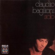 Claudio Baglioni, 'Solo'