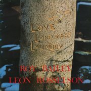 Roy Bailey & Leon Rosselson, 'Love, Loneliness, Laundry'