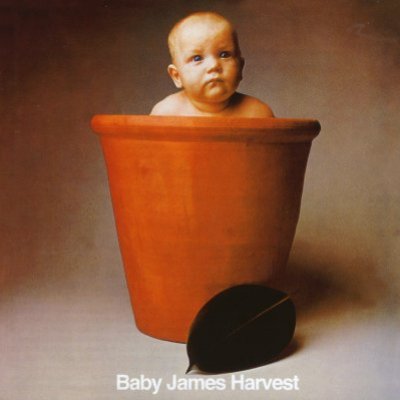 Barclay James Harvest, 'Baby James Harvest'