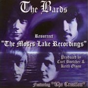 The Bards, 'The Moses Lake Recordings'