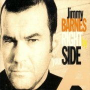 Jimmy Barnes, 'Right By Your Side'