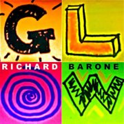 Richard Barone, 'Glow'