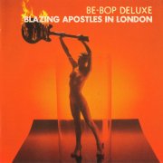 Be-Bop Deluxe, 'London'