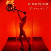 Be-Bop Deluxe, 'Sunburst Finish'