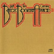 Beck, Bogert & Appice, 'Beck, Bogert & Appice'