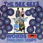 Bee Gees, 'Words'