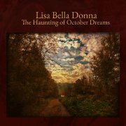 Lisa Bella Donna, 'The Haunting of October Dreams'