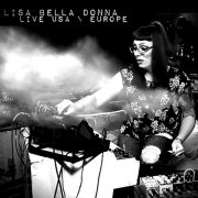 Lisa Bella Donna, 'Live'