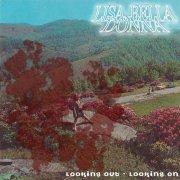 Lisa Bella Donna, 'Looking Out, Looking on'