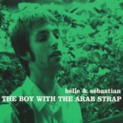 Belle & Sebastian: 'The Boy With the Arab Strap'