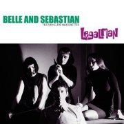 Belle & Sebastian, 'Legal Man'