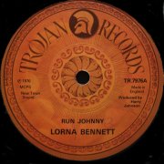 Lorna Bennett, 'Run Johnny'