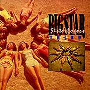 Big Star, 'Sister Lovers'