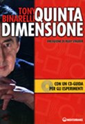 Tony Binarelli, 'Quinta Dimensione: ESP Music'